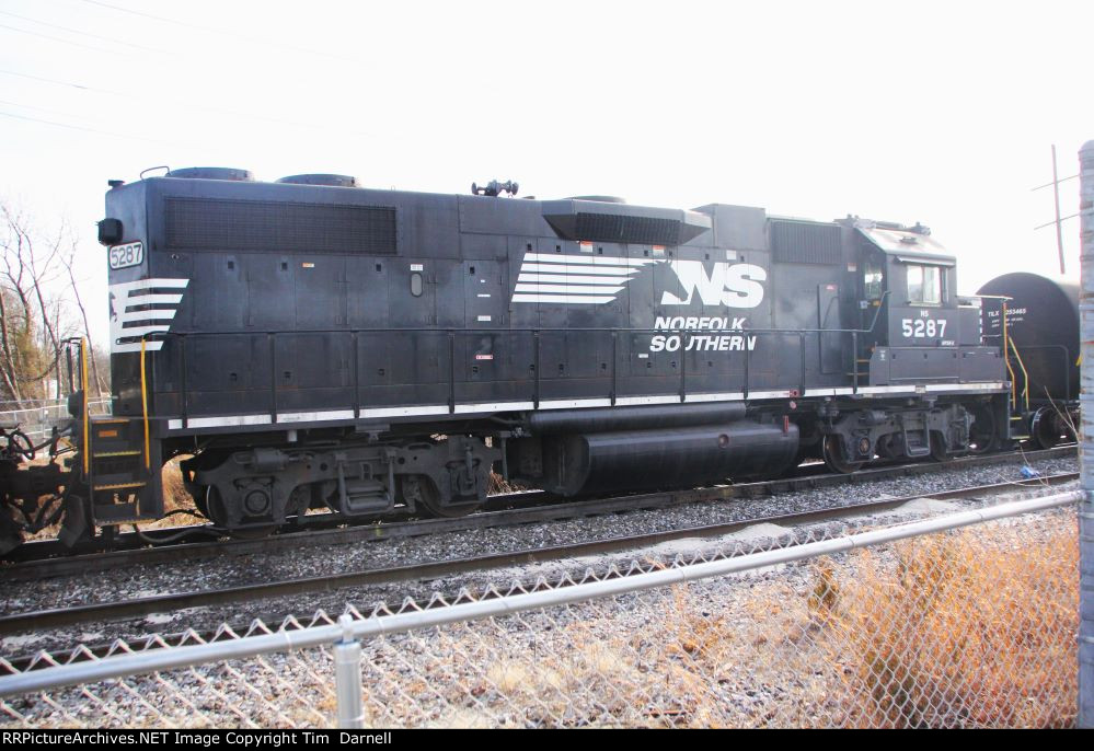 NS 5287